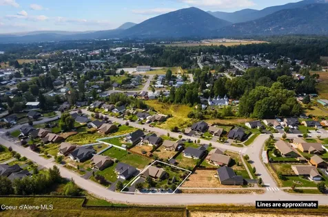 310 Seven Sisters Drive Kootenai ID 83840