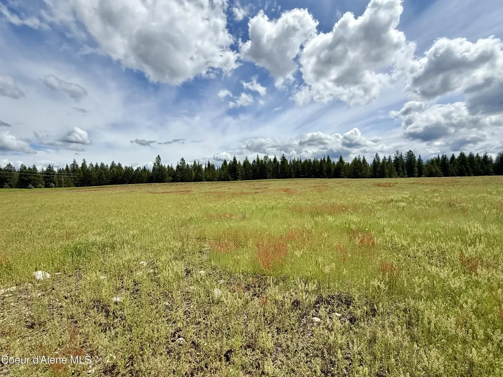 Nka N Stonemason Way (lot 1 Block 2) Rathdrum ID 83858