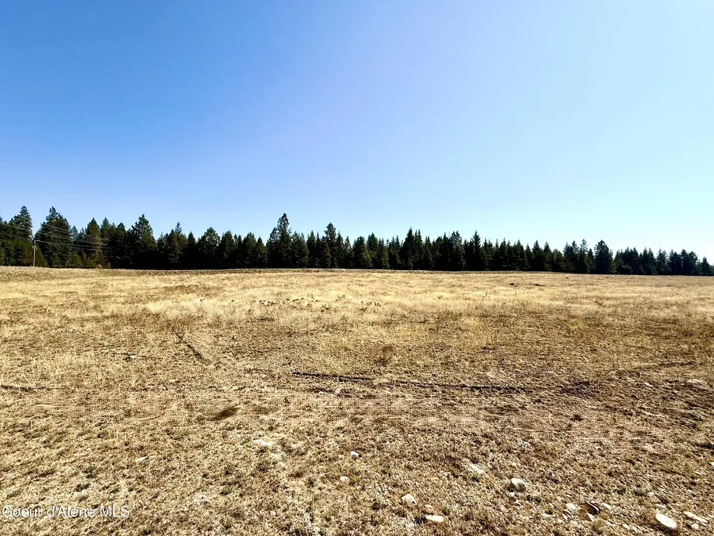 Nka N Stonemason Way (lot 1 Block 2) Rathdrum ID 83858