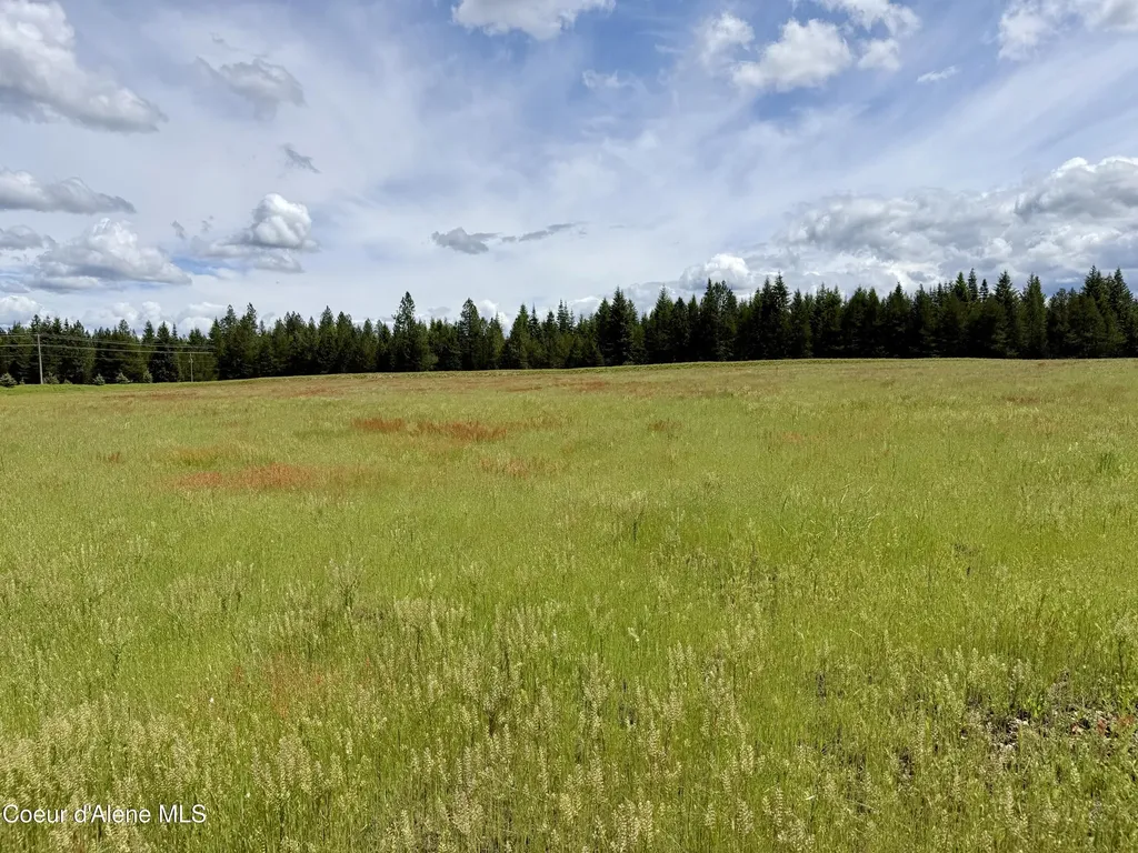 Nka N Stonemason Way (lot 1 Block 2) Rathdrum ID 83858