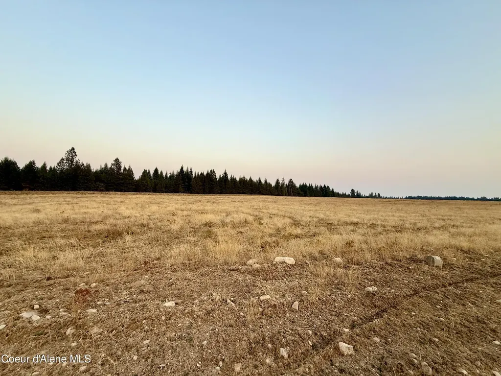 Nka N Stonemason Way (lot 1 Block 2) Rathdrum ID 83858