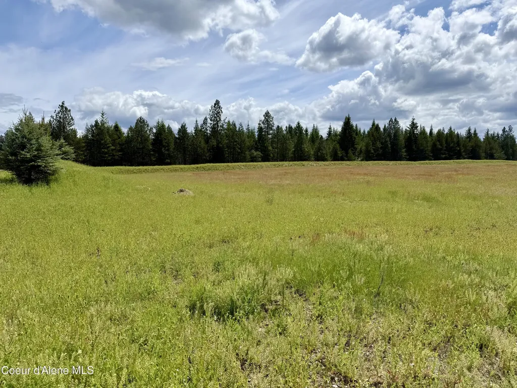 Nka N Stonemason Way (lot 1 Block 2) Rathdrum ID 83858