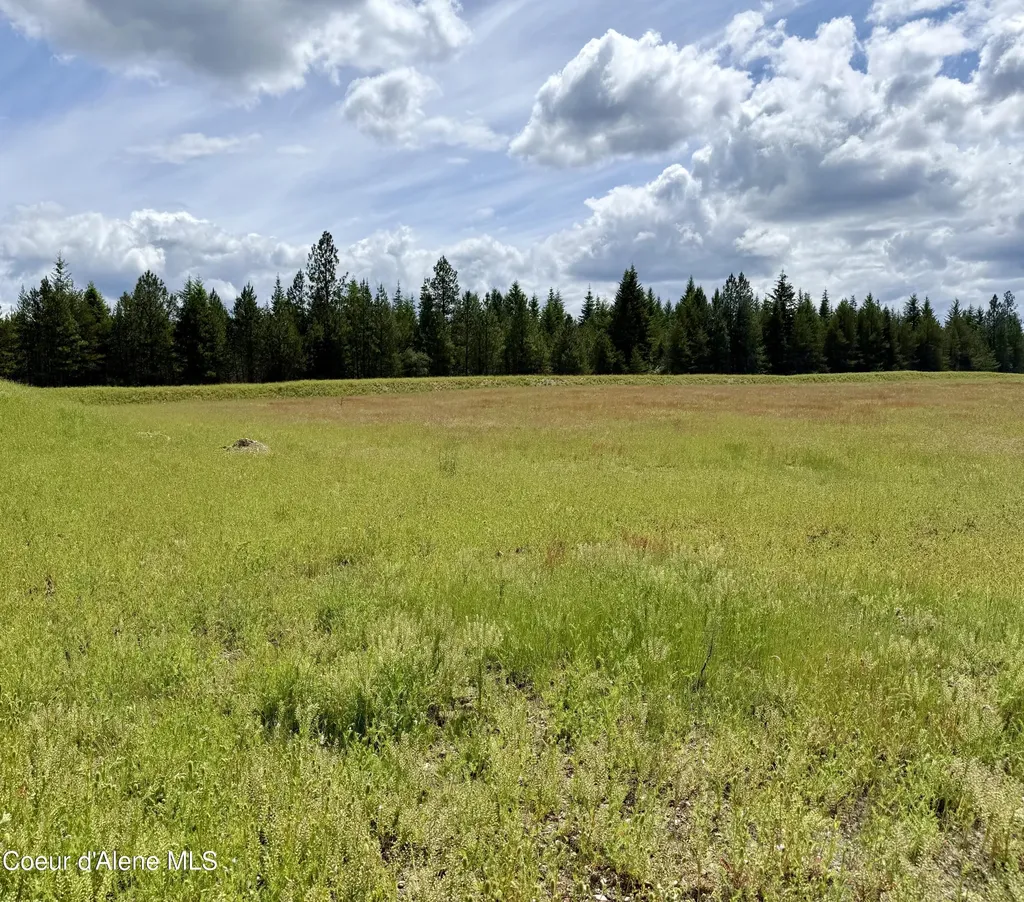 Nka N Stonemason Way (lot 1 Block 2) Rathdrum ID 83858