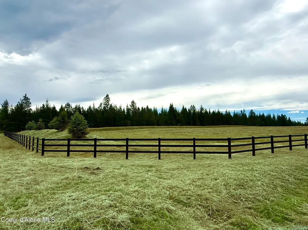 Nka N Stonemason Way (lot 1 Block 2) Rathdrum ID 83858