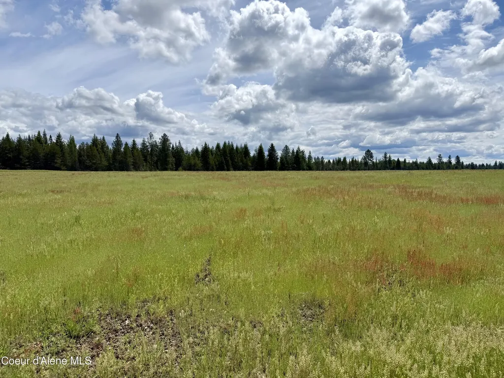Nka N Stonemason Way (lot 2 Block 2) Rathdrum ID 83858