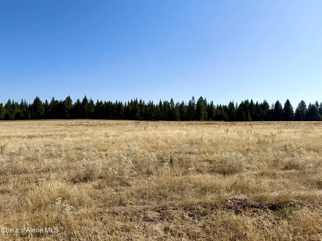 Nka N Stonemason Way (lot 2 Block 2) Rathdrum ID 83858