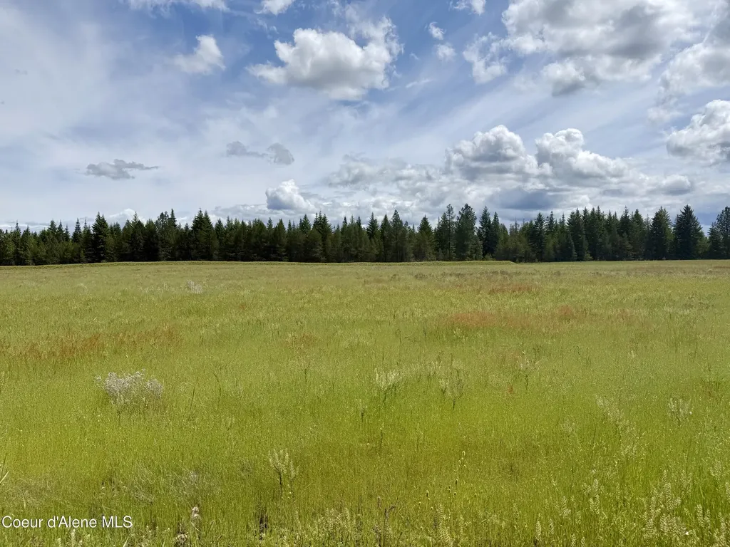 Nka N Stonemason Way (lot 2 Block 2) Rathdrum ID 83858