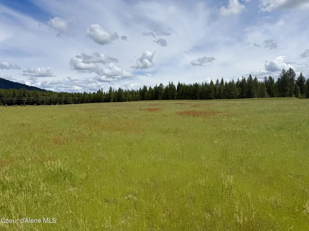 Nka N Stonemason Way (lot 2 Block 2) Rathdrum ID 83858