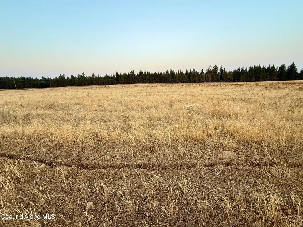 Nka N Stonemason Way (lot 2 Block 2) Rathdrum ID 83858
