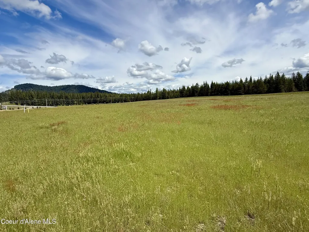 Nka N Stonemason Way (lot 2 Block 2) Rathdrum ID 83858