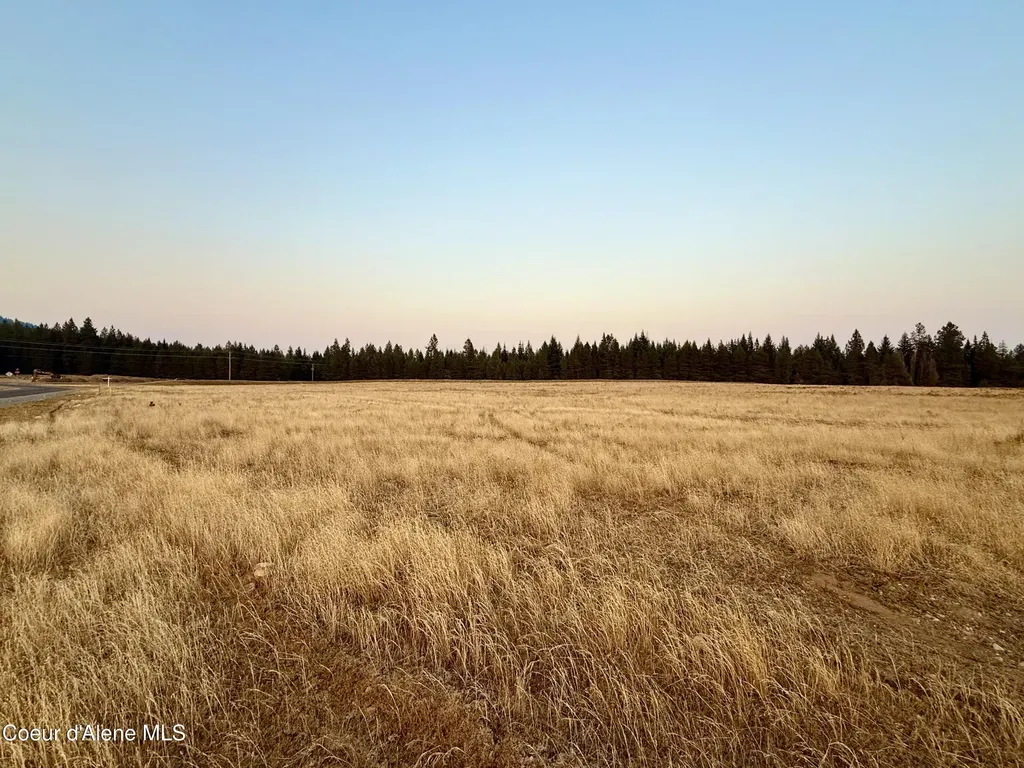 Nka N Stonemason Way (lot 2 Block 2) Rathdrum ID 83858