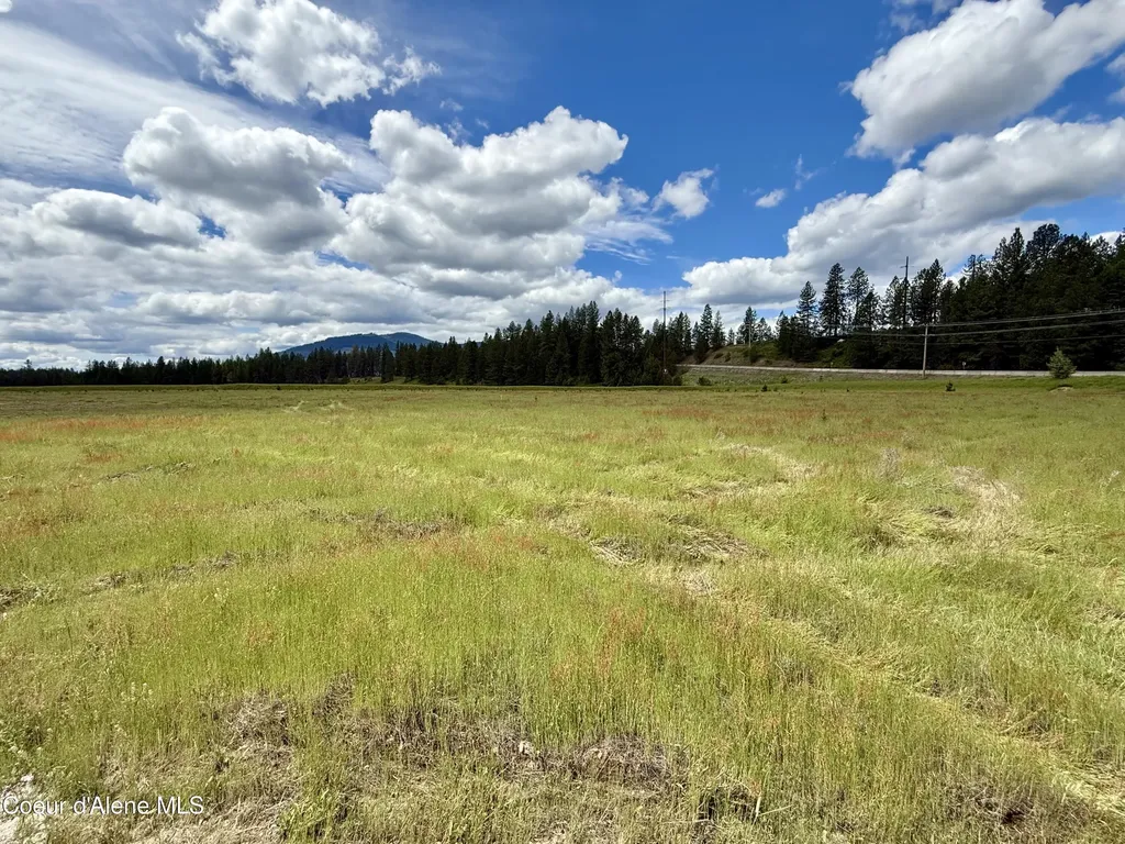 Nka N Stonemason Way (lot 1 Block 1) Rathdrum ID 83858