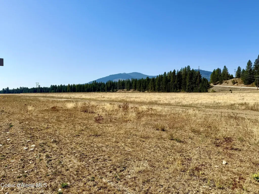 Nka N Stonemason Way (lot 1 Block 1) Rathdrum ID 83858