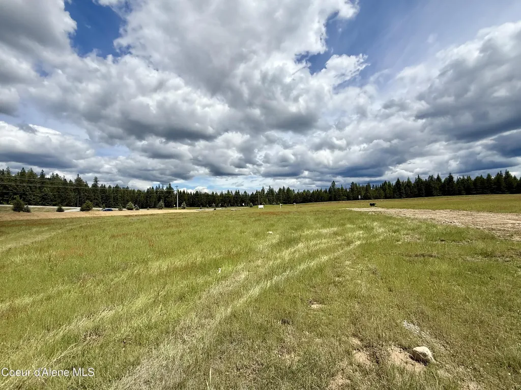 Nka N Stonemason Way (lot 1 Block 1) Rathdrum ID 83858