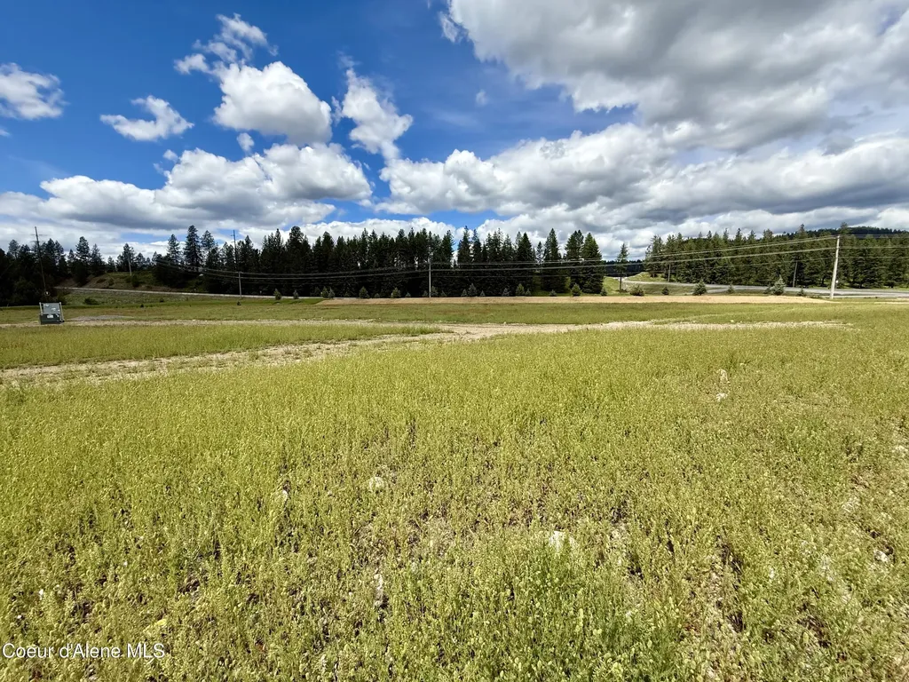 Nka N Stonemason Way (lot 1 Block 1) Rathdrum ID 83858