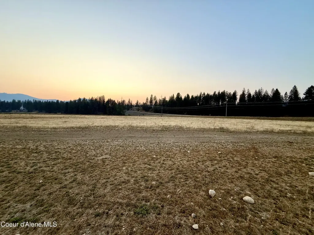 Nka N Stonemason Way (lot 1 Block 1) Rathdrum ID 83858