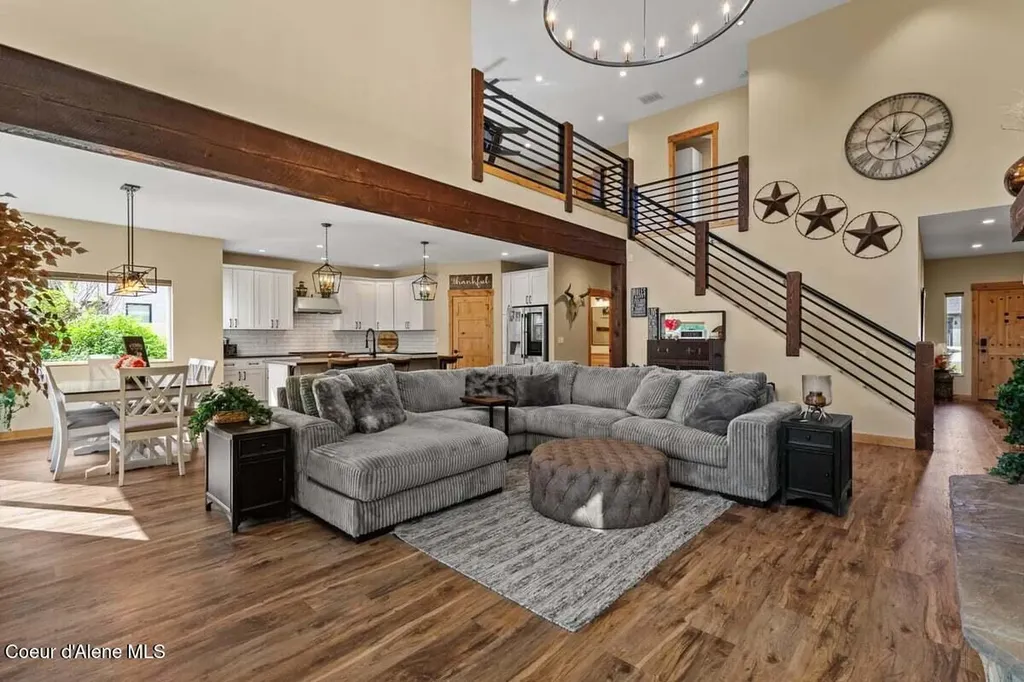 11388 N Armonia Way Hayden ID 83835