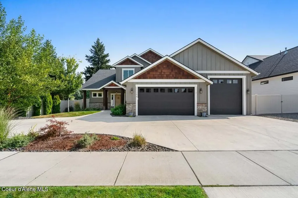 11388 N Armonia Way Hayden ID 83835