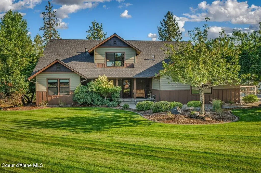 14996 W Pauline Trail Rathdrum ID 83858