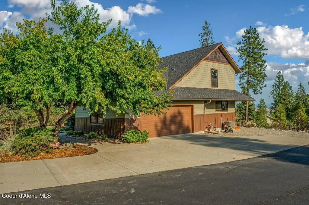 14996 W Pauline Trail Rathdrum ID 83858