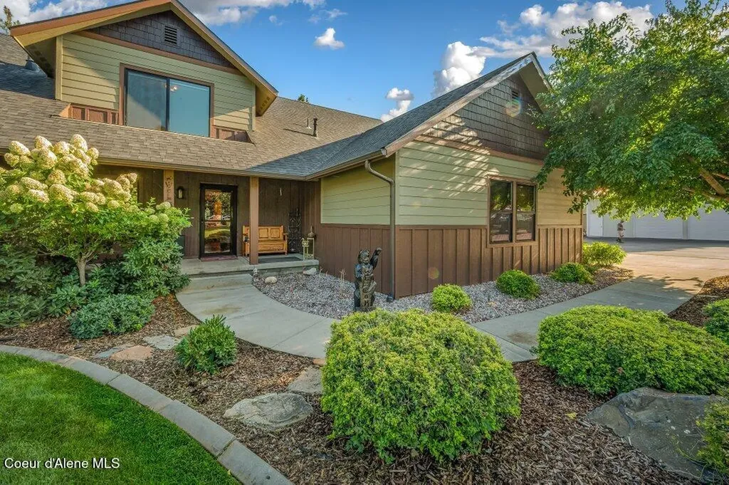 14996 W Pauline Trail Rathdrum ID 83858
