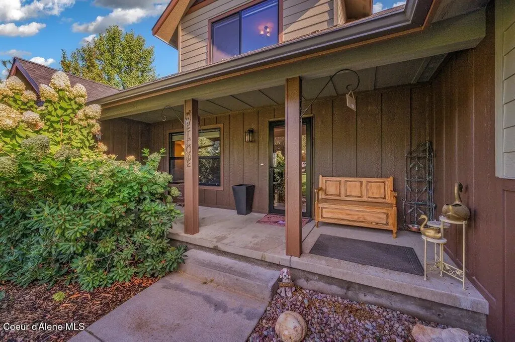 14996 W Pauline Trail Rathdrum ID 83858