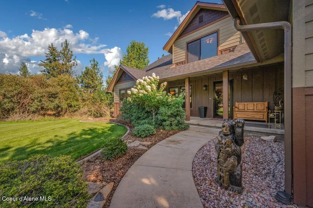 14996 W Pauline Trail Rathdrum ID 83858