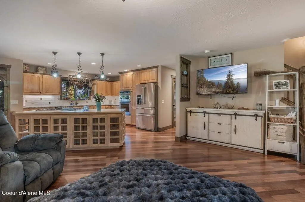 14996 W Pauline Trail Rathdrum ID 83858