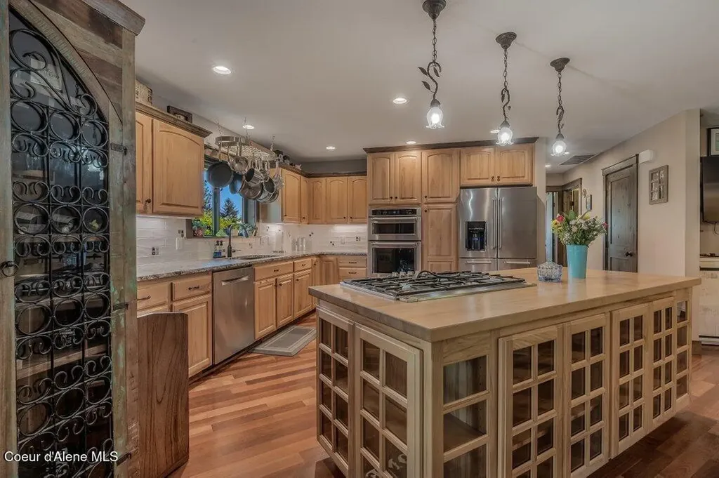 14996 W Pauline Trail Rathdrum ID 83858