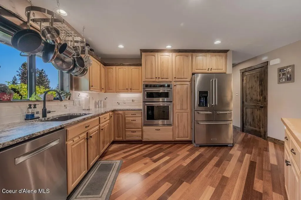 14996 W Pauline Trail Rathdrum ID 83858
