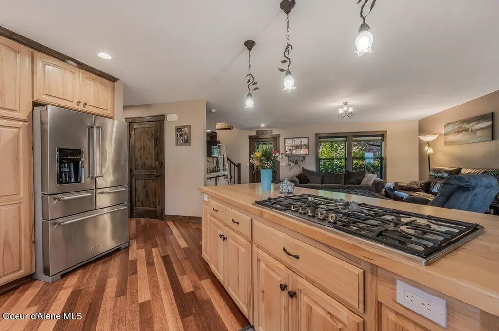 14996 W Pauline Trail Rathdrum ID 83858