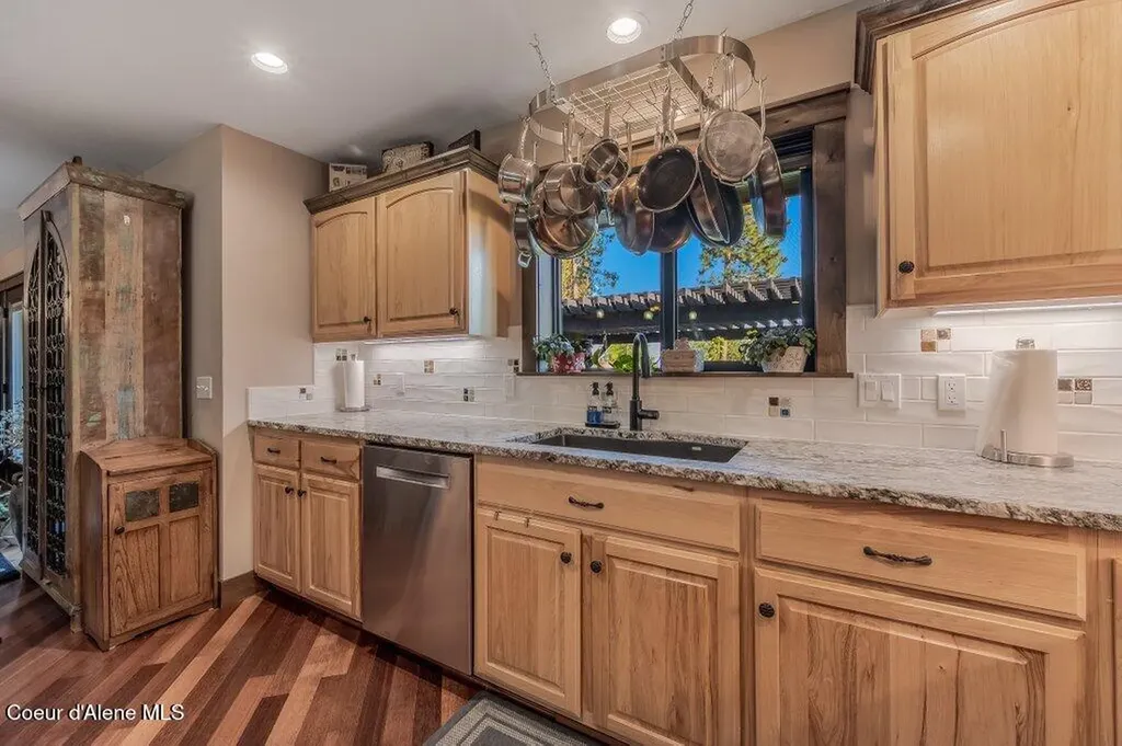 14996 W Pauline Trail Rathdrum ID 83858
