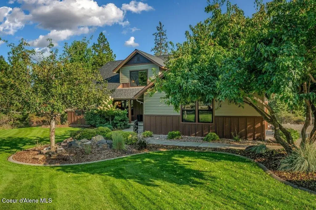 14996 W Pauline Trail Rathdrum ID 83858