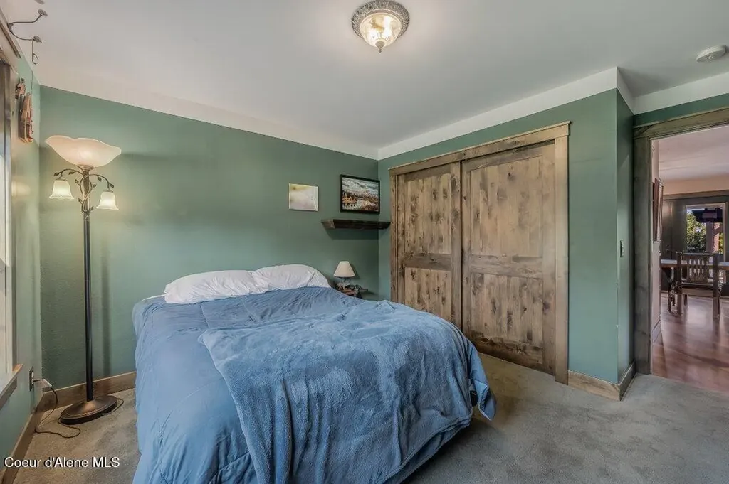 14996 W Pauline Trail Rathdrum ID 83858