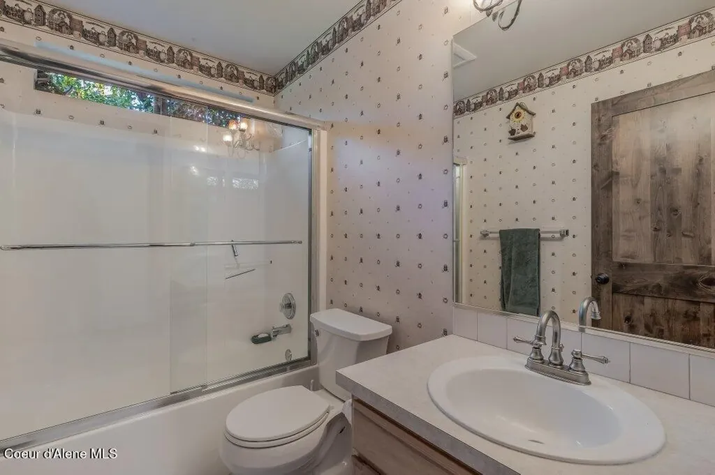 14996 W Pauline Trail Rathdrum ID 83858