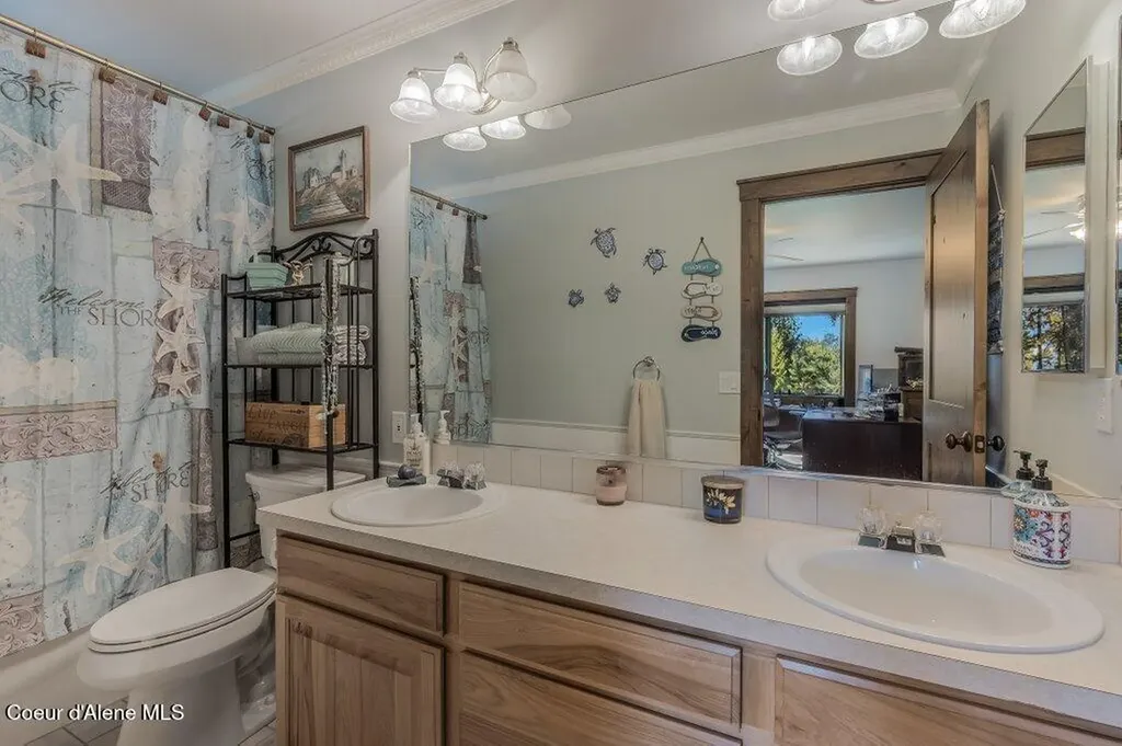 14996 W Pauline Trail Rathdrum ID 83858