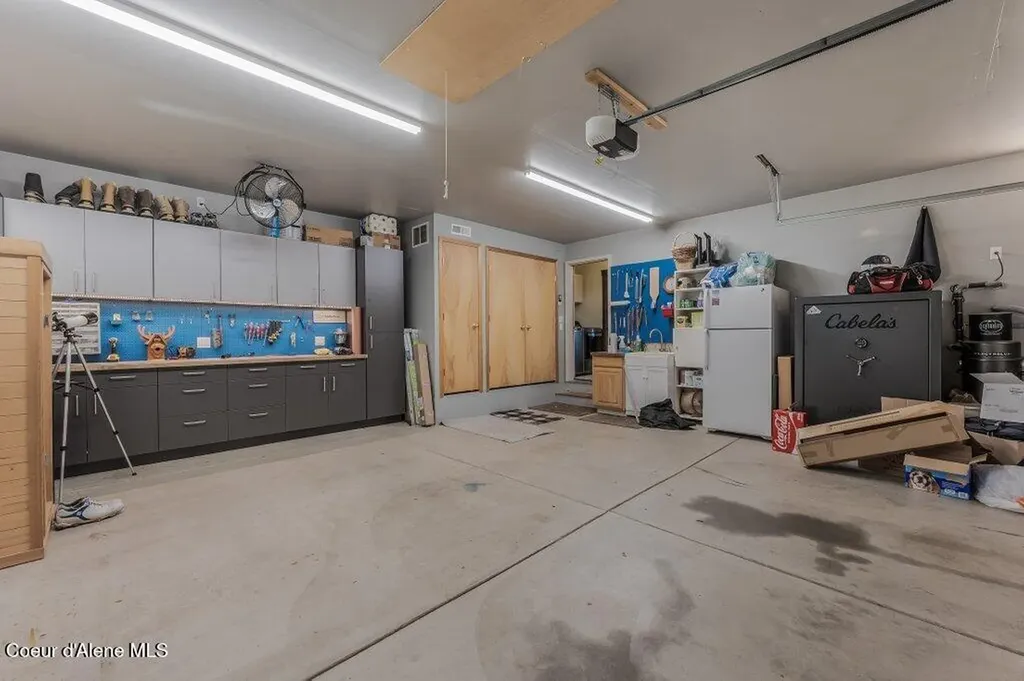 14996 W Pauline Trail Rathdrum ID 83858