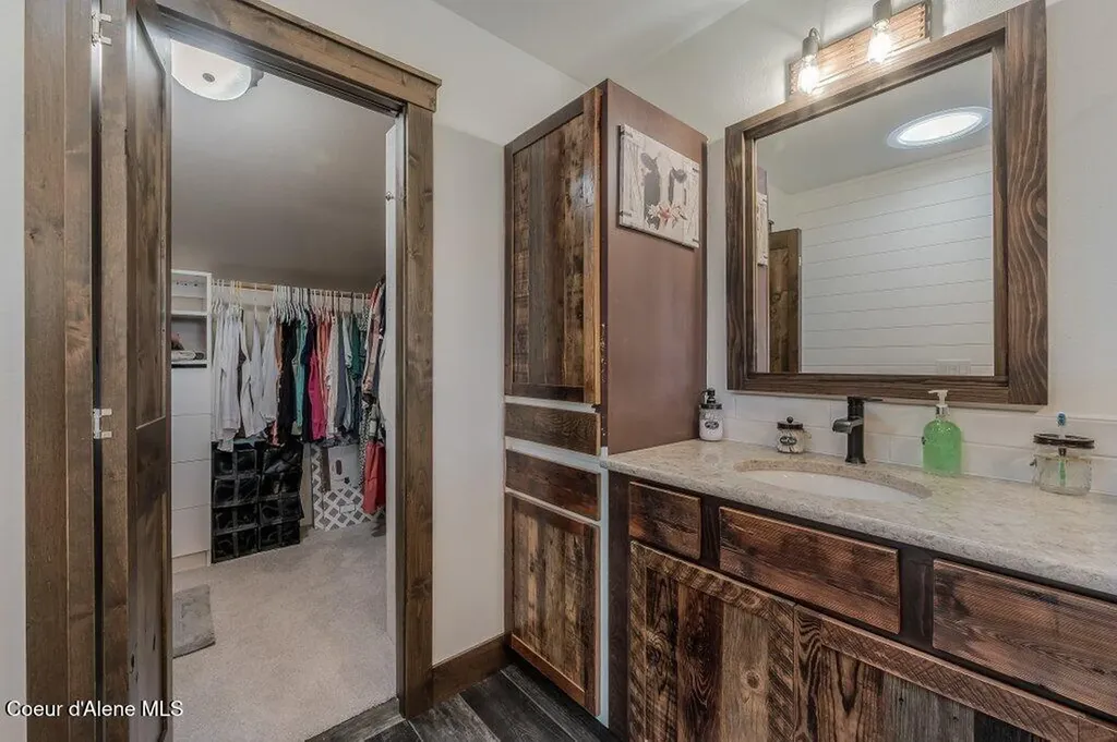 14996 W Pauline Trail Rathdrum ID 83858