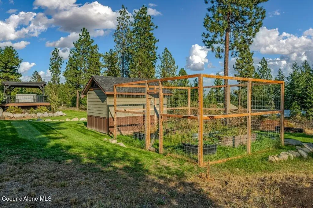 14996 W Pauline Trail Rathdrum ID 83858