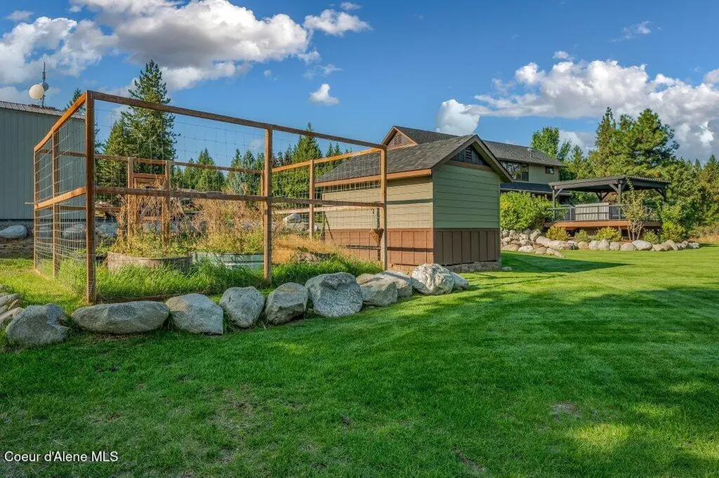 14996 W Pauline Trail Rathdrum ID 83858