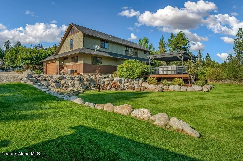 14996 W Pauline Trail Rathdrum ID 83858