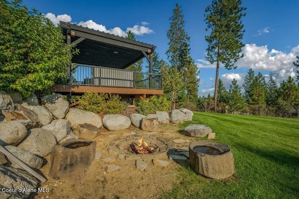 14996 W Pauline Trail Rathdrum ID 83858