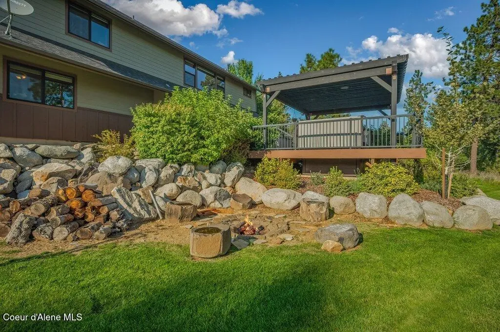 14996 W Pauline Trail Rathdrum ID 83858