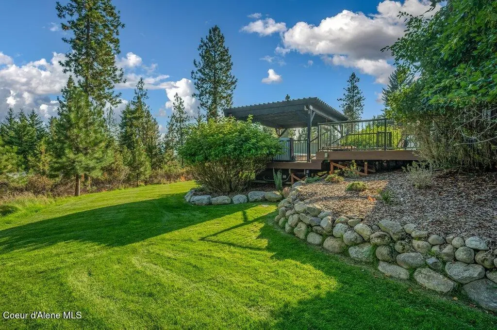 14996 W Pauline Trail Rathdrum ID 83858
