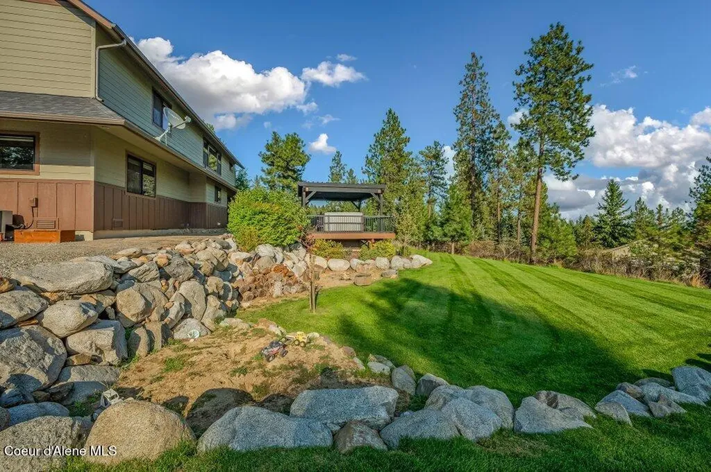 14996 W Pauline Trail Rathdrum ID 83858