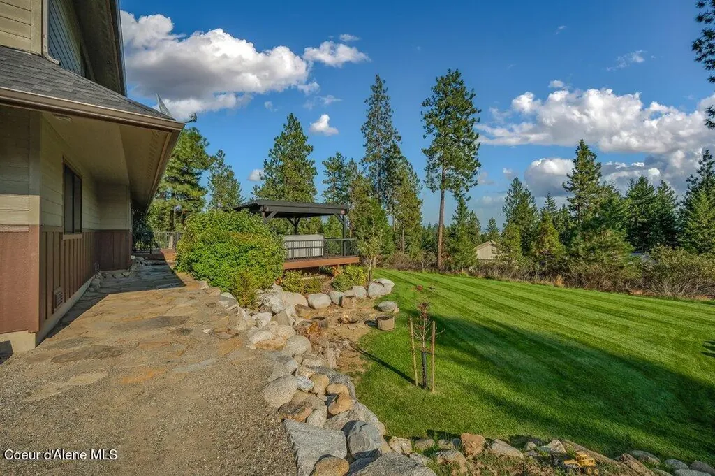 14996 W Pauline Trail Rathdrum ID 83858