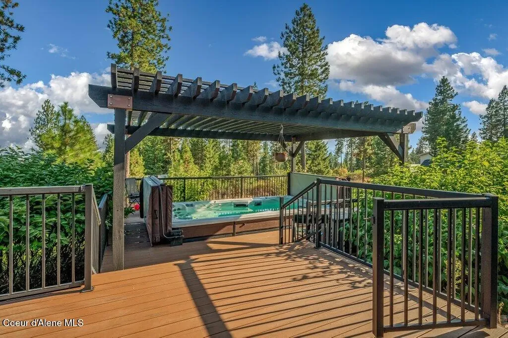14996 W Pauline Trail Rathdrum ID 83858