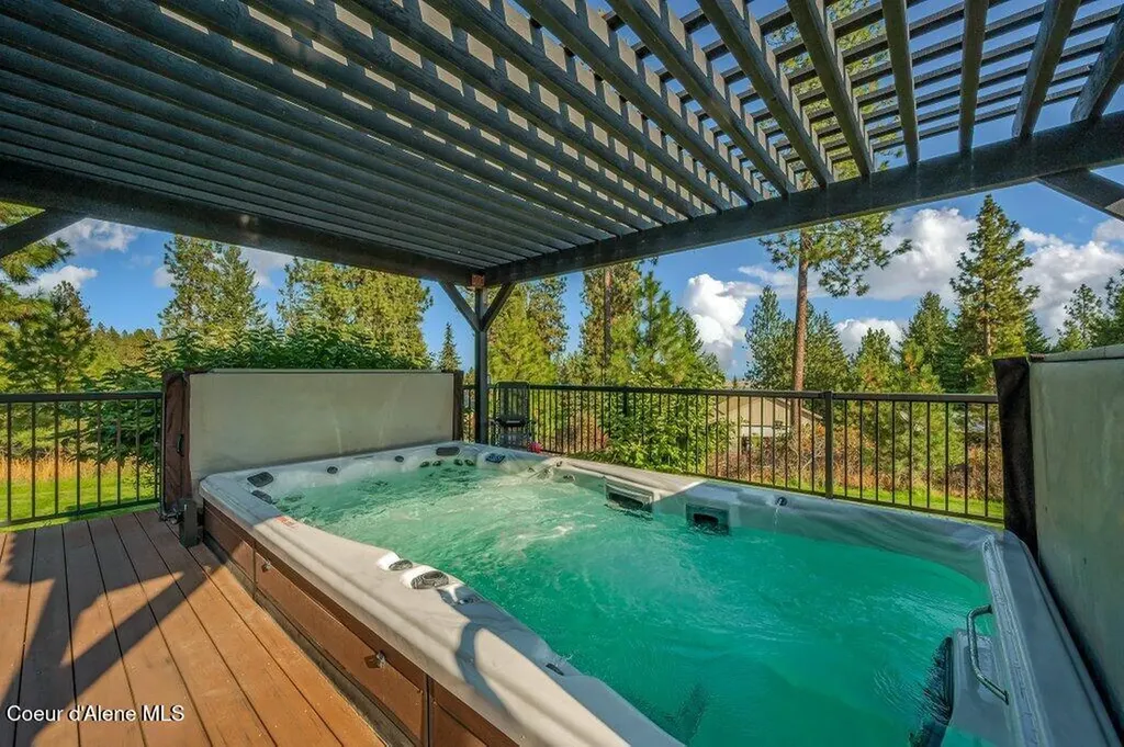 14996 W Pauline Trail Rathdrum ID 83858