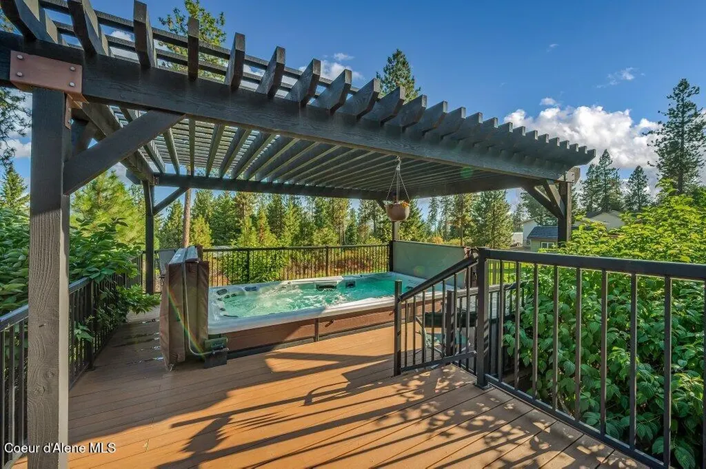 14996 W Pauline Trail Rathdrum ID 83858