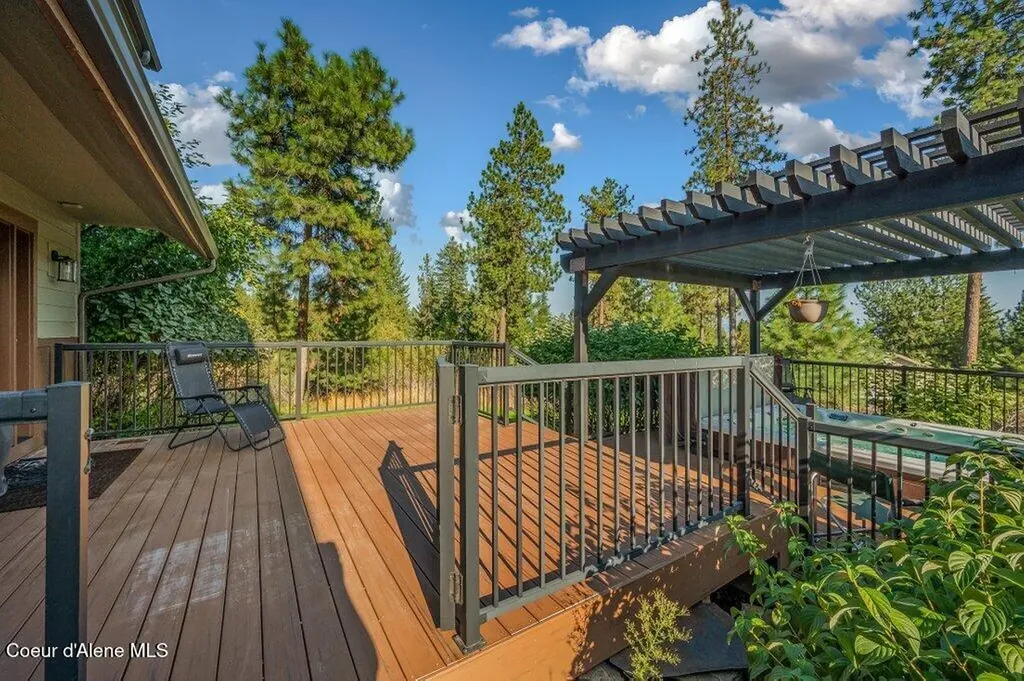 14996 W Pauline Trail Rathdrum ID 83858